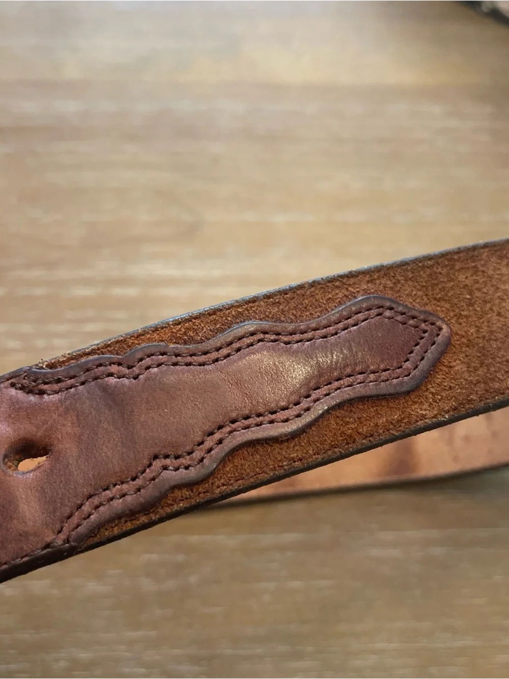 Nocona size 30